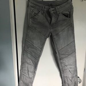 G Star Jeans Skinny